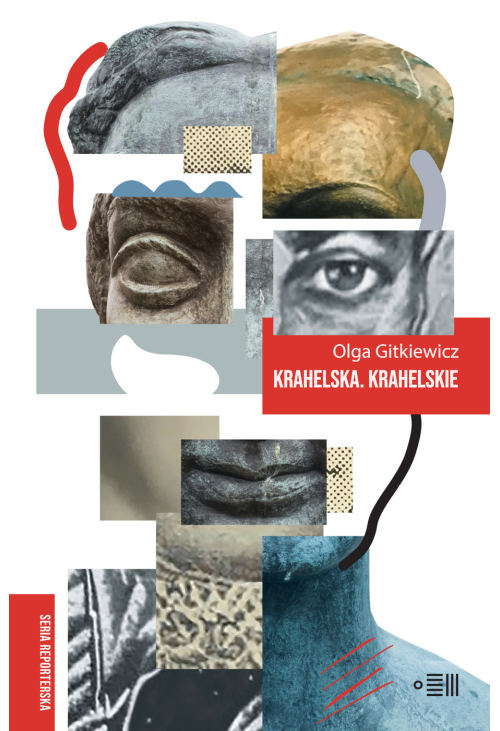 Krahelska. Krahelskie