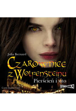 Czarownice z Wolfensteinu....