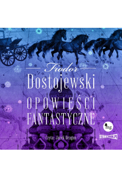 Opowieści fantastyczne