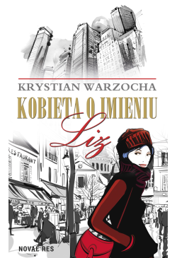 Kobieta o imieniu Liz