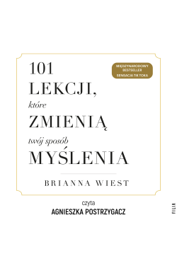 101 lekcji, które zmienią...