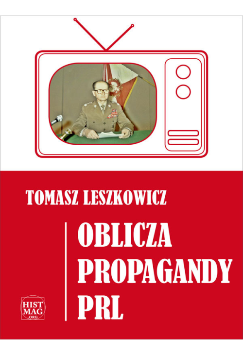 Oblicza propagandy PRL