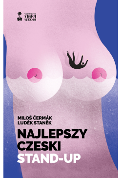 Najlepszy czeski STAND-UP