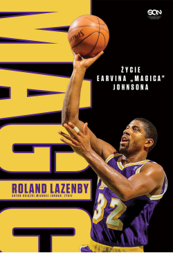 Magic. Życie Earvina...