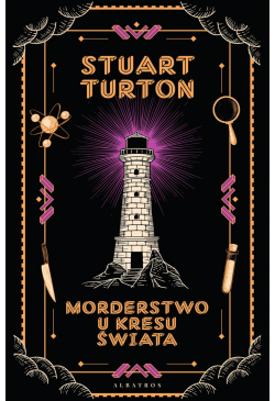 Morderstwo u kresu świata