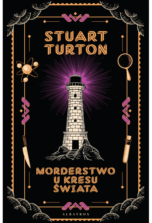Morderstwo u kresu świata