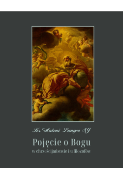 Pojęcie o Bogu w...