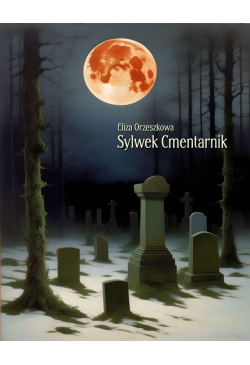 Sylwek Cmentarnik