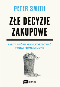 Złe decyzje zakupowe