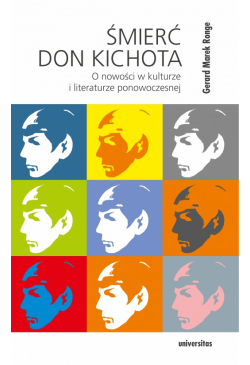 Śmierć Don Kichota. O...