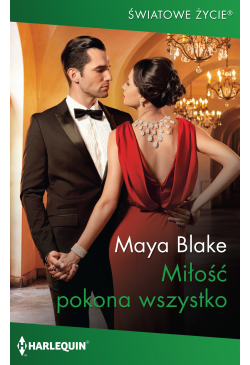 Miłość pokona wszystko