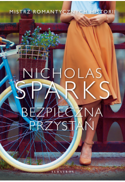 Bezpieczna przystań