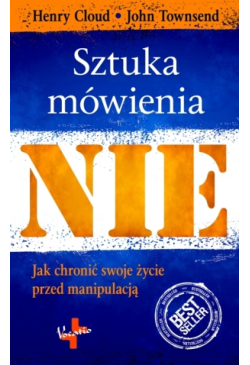 Sztuka mówienia NIE