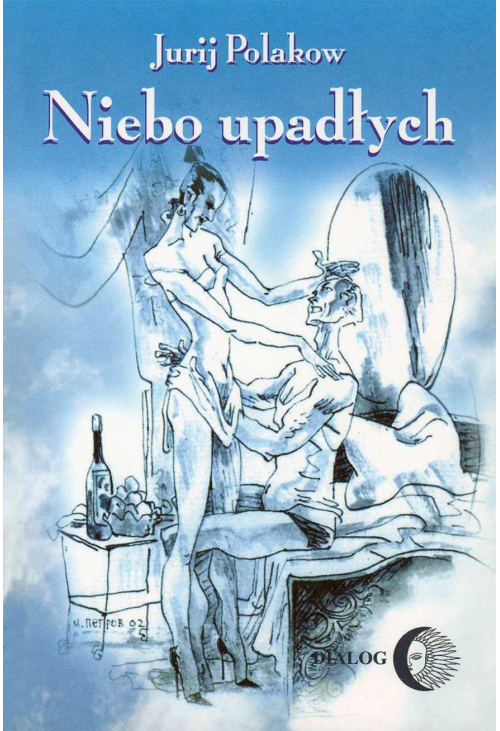 Niebo upadłych