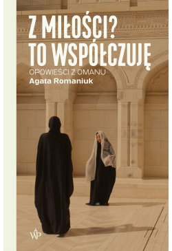 Z miłości? To współczuję