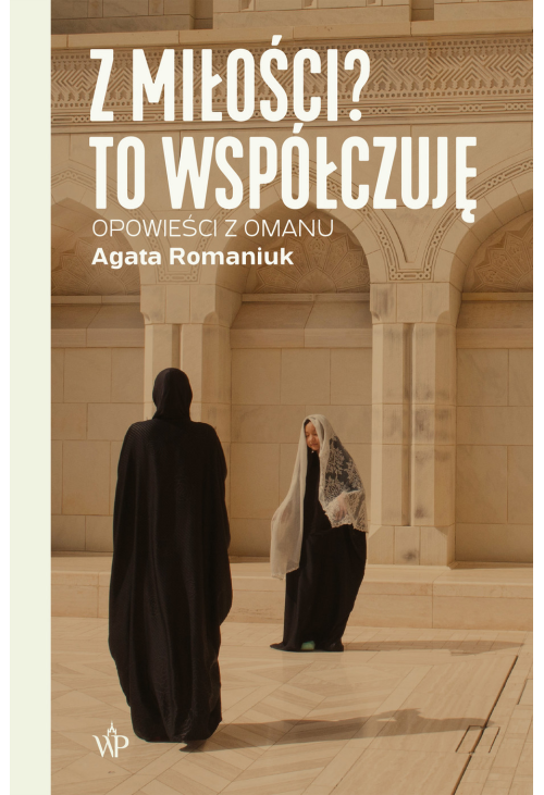 Z miłości? To współczuję