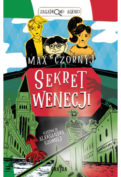 Sekret Wenecji