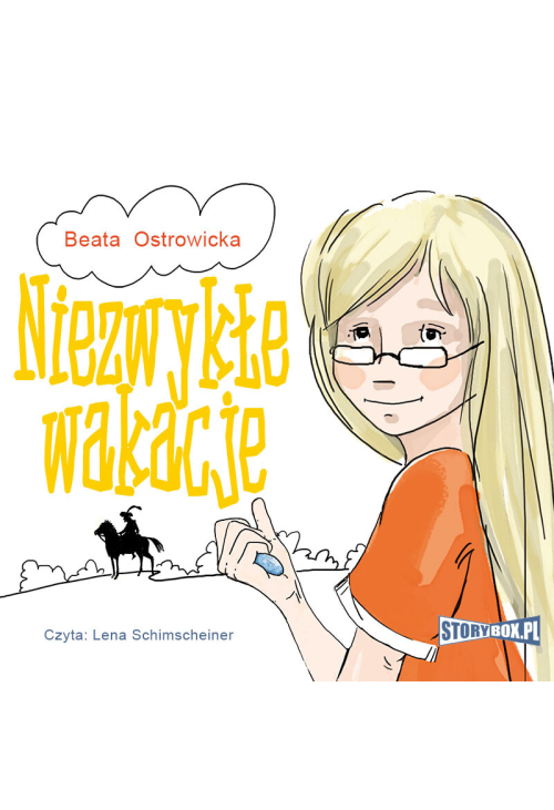 Niezwykłe wakacje