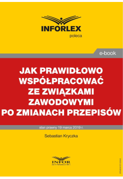 Jak prawidłowo...