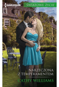 Narzeczona z temperamentem