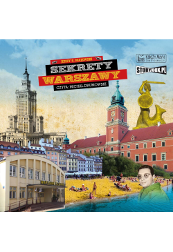 Sekrety Warszawy