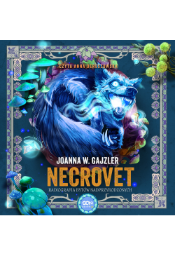 Necrovet. Radiografia bytów...