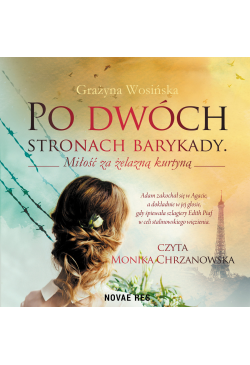 Po dwóch stronach barykady....
