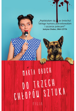 Do trzech chłopów sztuka