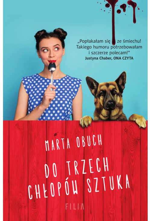 Do trzech chłopów sztuka
