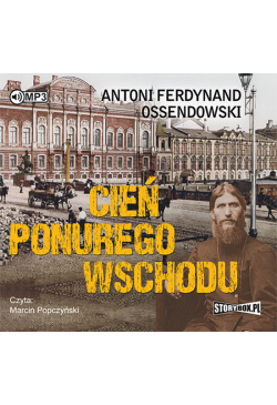 Cień ponurego Wschodu