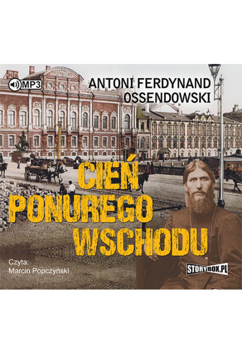 Cień ponurego Wschodu
