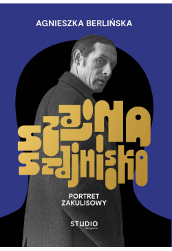 Szajna, Szajnisko. Portret...