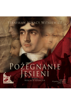 Pożegnanie jesieni