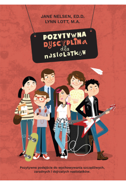 Pozytywna dyscyplina dla...