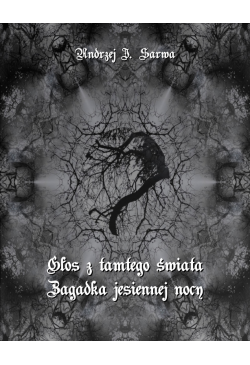 Głos z tamtego świata....