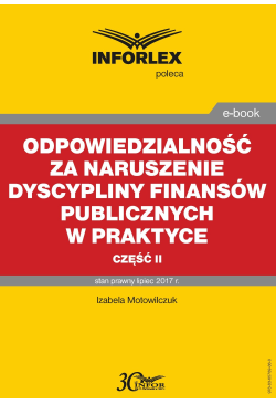 Odpowiedzialność za...