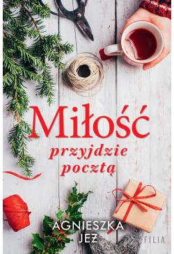 Miłość przyjdzie pocztą