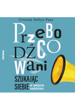 Przebodźcowani. Szukając...
