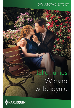 Wiosna w Londynie