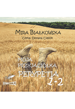 Moja przyjaciółka...