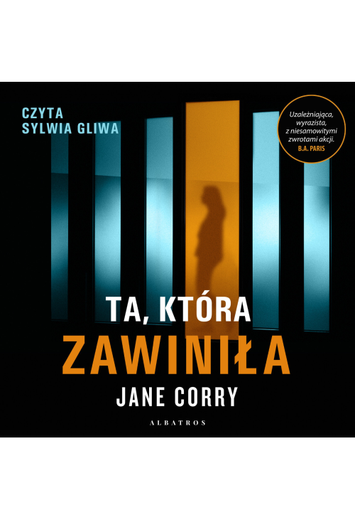 Ta, która zawiniła