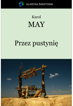 Przez pustynię