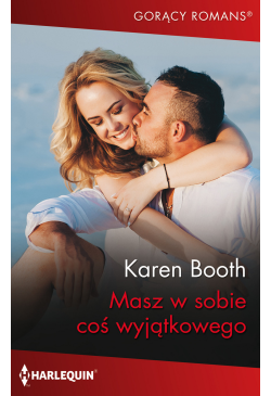 Masz w sobie coś wyjątkowego