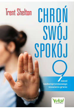 Chroń swój spokój