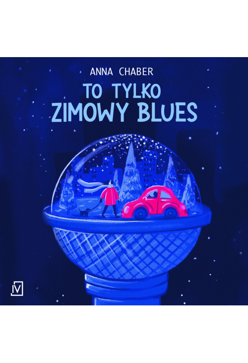 To tylko zimowy blues