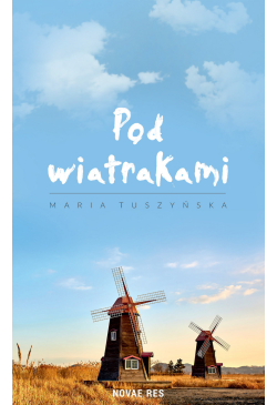 Pod wiatrakami