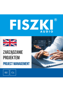 FISZKI audio - angielski...