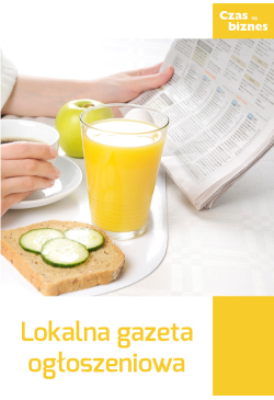 Lokalna gazeta