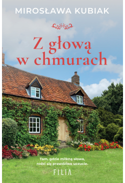 Z głową w chmurach