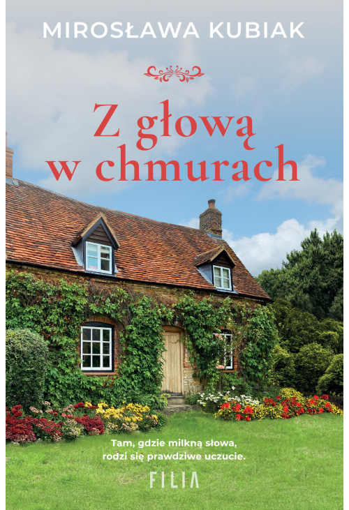 Z głową w chmurach